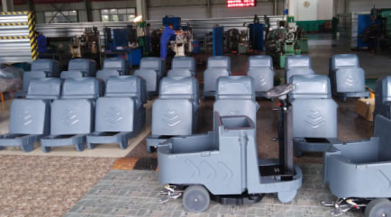 洗地機(jī)和電動(dòng)掃地車招商加盟 洗地機(jī)和電動(dòng)掃地車招商加盟